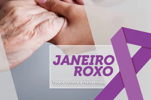 Ribeirão Pires reforça prevenção à hanseníase