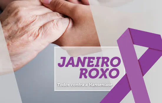 Ribeirão Pires reforça prevenção à hanseníase