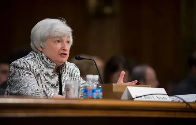 Yellen alerta para recessão nos EUA e crise global se teto não for elevado