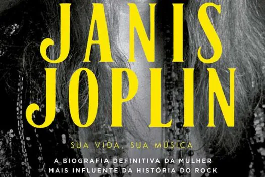 [80 Anos de Janis Joplin] Biografia da cantora celebra os feitos da meteórica carreira