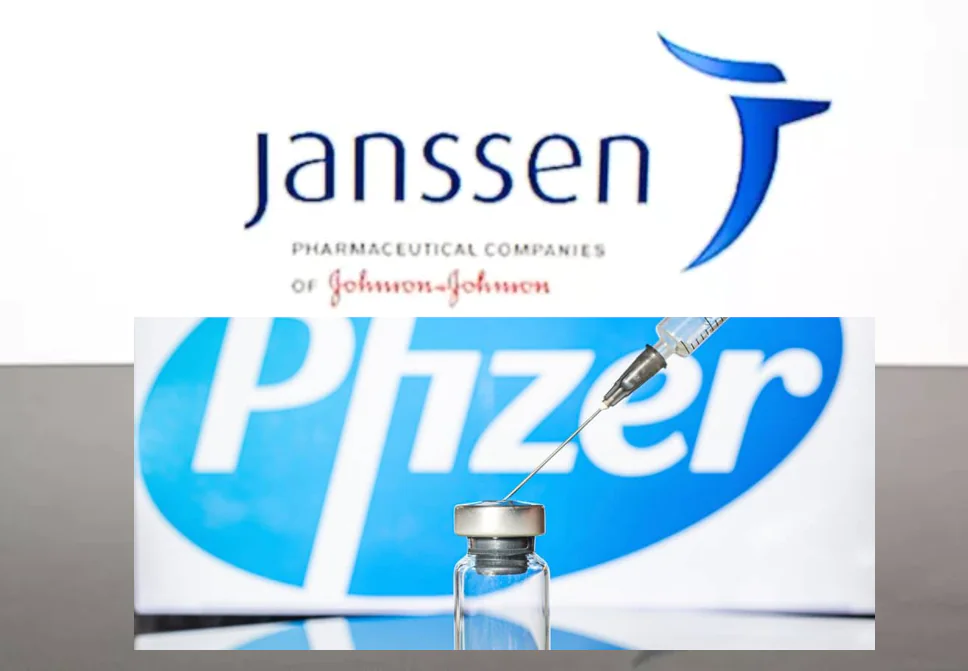 Governo assina contratos para 138 milhões de doses de vacinas Pfizer e Janssen