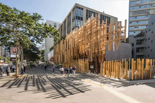 Oficinas básicas de Origami na Japan House São Paulo