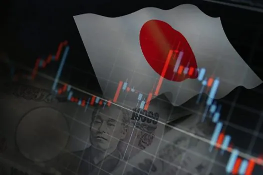 Japão rebaixa avaliação geral da economia pela 1ª vez em 11 meses