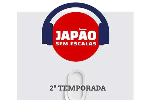 Podcast Japão sem Escalas lança episódio especial sobre bolsas de estudo no país