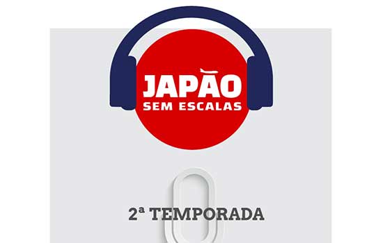 Podcast Japão sem Escalas lança episódio especial sobre bolsas de estudo no país