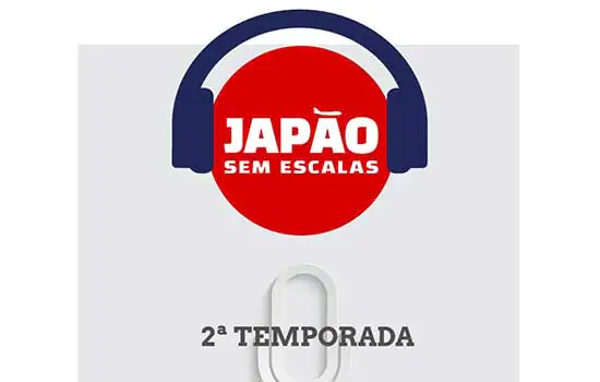 Podcast Japão sem Escalas lança episódio especial sobre bolsas de estudo no país