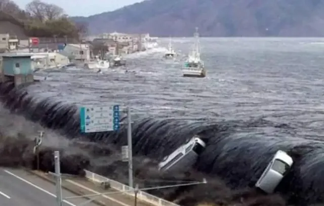 Governo do Japão diz que não há alerta para tsunami após terremoto perto de Tóquio