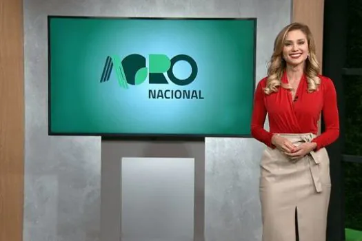 Agro Nacional acompanha debate sobre agropecuária sustentável