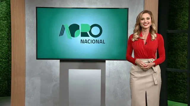 Agro Nacional acompanha debate sobre agropecuária sustentável