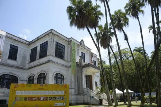 Visitantes do Jardim Botânico terão acesso de graça a trilhas temáticas