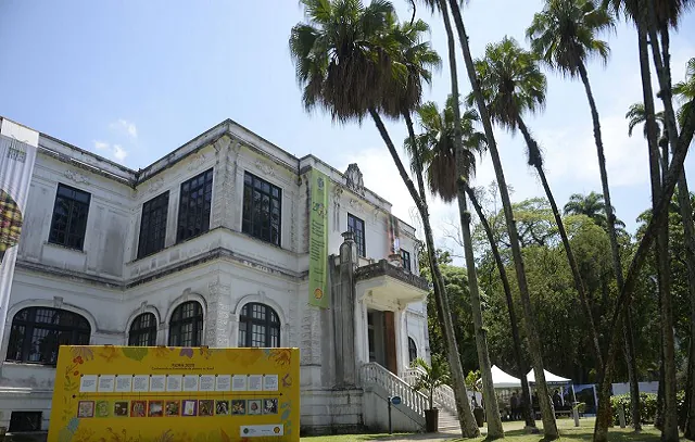 Visitantes do Jardim Botânico terão acesso de graça a trilhas temáticas