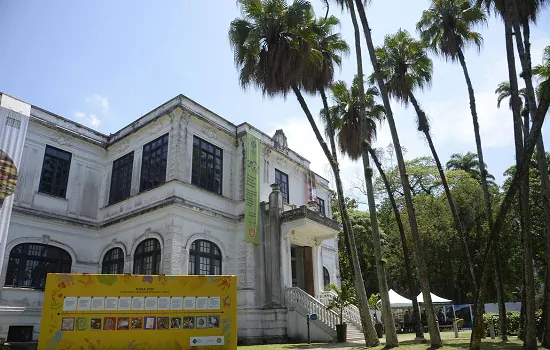 Jardim Botânico do RJ comemora 200 anos de ciência da flora no país