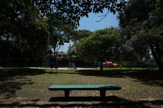 Parque Jardim Felicidade realiza programação em homenagem ao Dia Internacional da Mulher