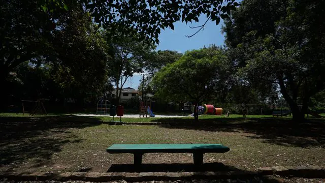 Parque Jardim Felicidade realiza programação em homenagem ao Dia Internacional da Mulher