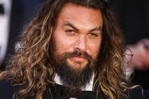 Jason Momoa se envolve em acidente com um motociclista