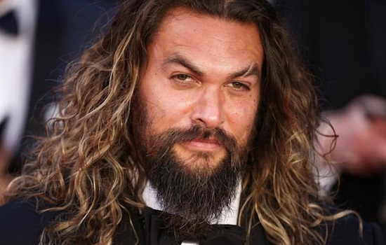 Jason Momoa se envolve em acidente com um motociclista