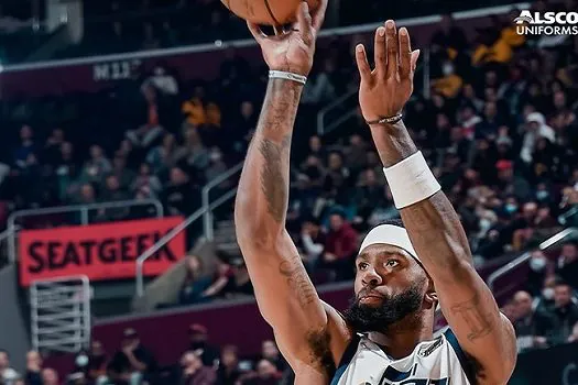 Jazz supera Cavaliers por um ponto e fatura quarta vitória seguida na NBA