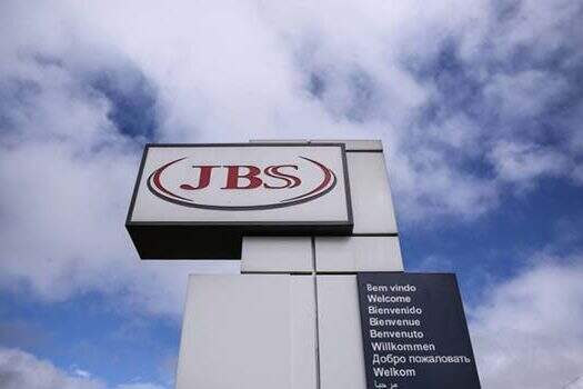 JBS adere ao novo Refis com débitos de R$ 4