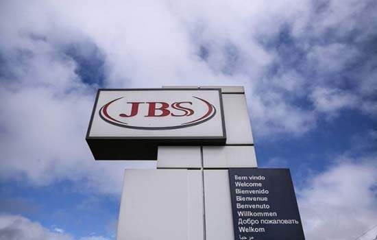 JBS adere ao novo Refis com débitos de R$ 4,2 bilhões