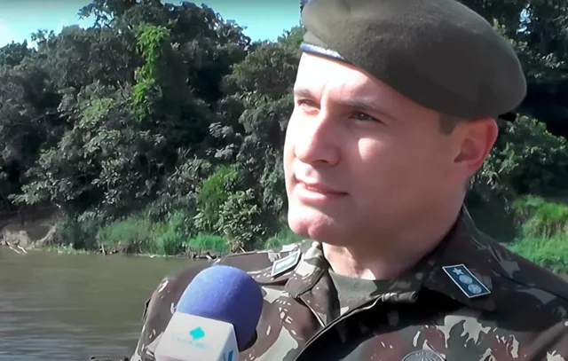 Saiba quem é o coronel que queria que Bolsonaro desse ordem ao Exército para dar golpe