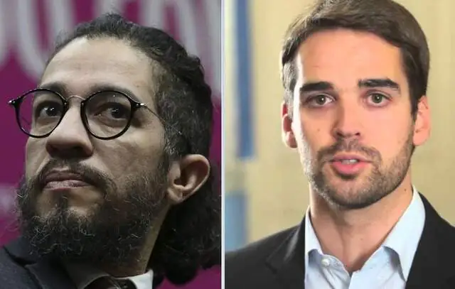 Eduardo Leite denuncia Jean Wyllys por homofobia no Ministério Público