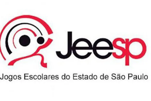 Estão abertas inscrições para os Jogos Escolares do Estado de SP