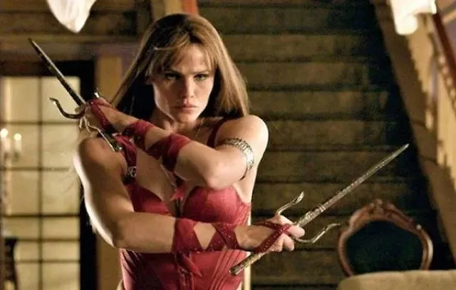 Jennifer Garner voltará a viver Elektra em ‘Deadpool 3’