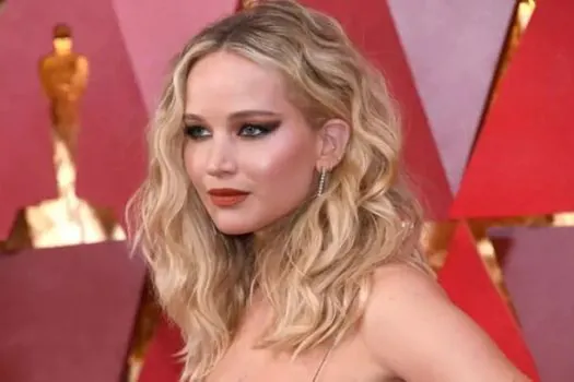 ‘Todos ficarão ofendidos’, diz Jennifer Lawrence sobre lançamento de sua 1ª comédia