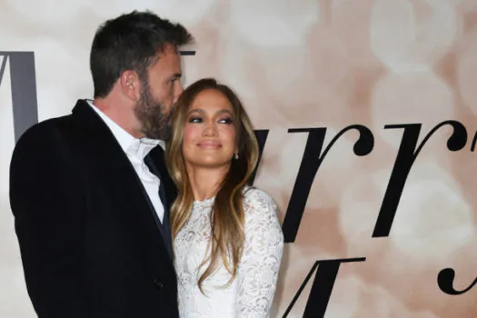 Mãe de Jennifer Lopez rezou por 20 anos pela reconciliação da cantora com Ben Affleck