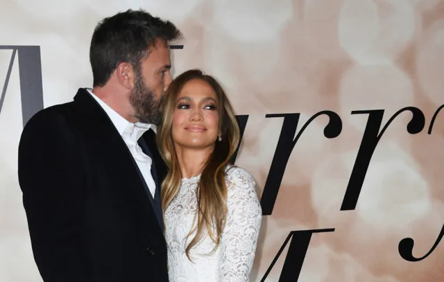 Mãe de Jennifer Lopez rezou por 20 anos pela reconciliação da cantora com Ben Affleck