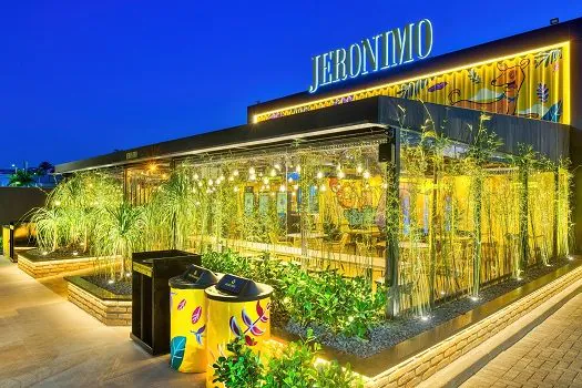 Jeronimo Track investe mais de R$5 milhões e abre as portas em Indaiatuba