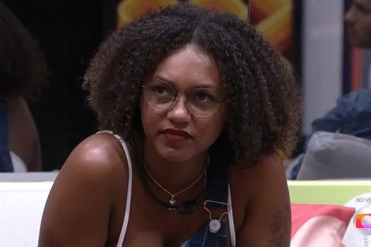 Com 63,63% dos votos, Jessilane Alves é a 14ª eliminada do ‘BBB 22’