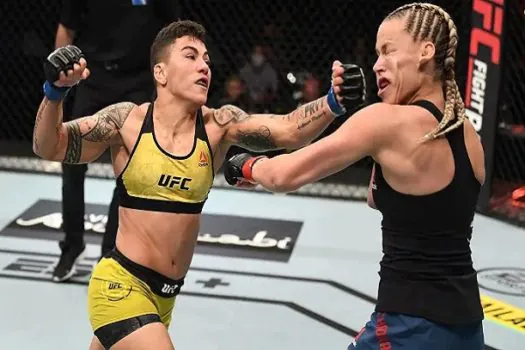 Bate-Estaca explica derrotas seguidas no UFC e o que mudará na estratégia