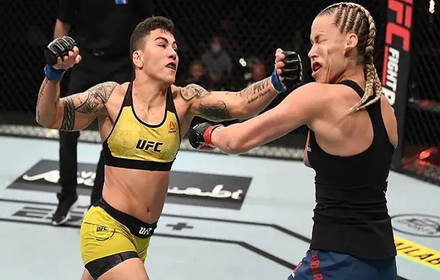 Bate-Estaca explica derrotas seguidas no UFC e o que mudará na estratégia