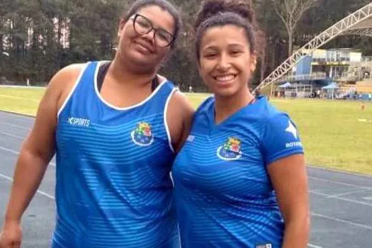 Diadema garante vagas nos Jogos Abertos no atletismo