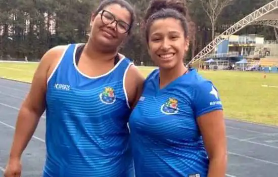 Diadema garante vagas nos Jogos Abertos no atletismo