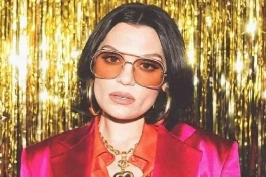 Jessie J desabafa sobre o desejo de ser mãe após aborto