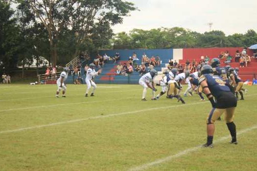 Em estreia pela Série Diamante, São José Jets vence o São Paulo Storm em Leme