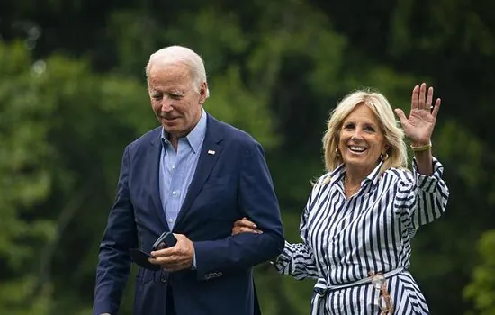 Jill Biden