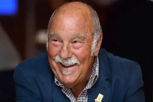 Morre aos 81 anos Jimmy Greaves, maior artilheiro do futebol inglês