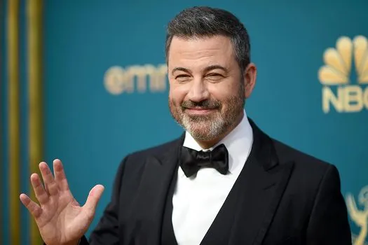 Oscar 2023: Jimmy Kimmel será o apresentador da 95ª edição do evento