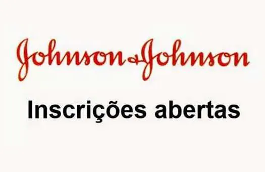 Johnson & Johnson abre inscrições para programa de trainee 2023