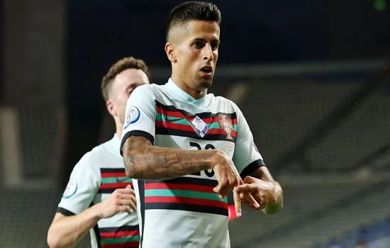 João Cancelo