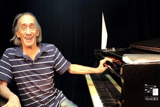 Morre o pianista João Carlos Assis Brasil, músico versátil e sem preconceitos