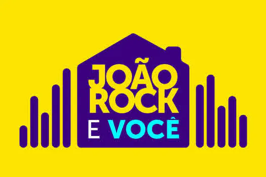 João Rock anuncia festival virtual no dia 20 de junho