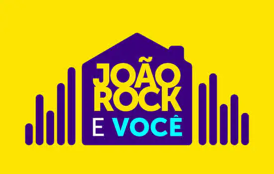 João Rock anuncia festival virtual no dia 20 de junho