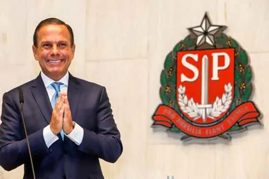 Doria pode desistir de sua candidatura a presidente da República