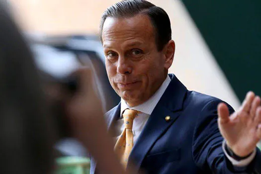 Doria afirma que se equivocou ao dizer que portos seriam privatizados em 2020_x000D_