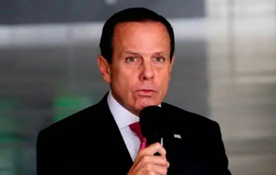 Polícia pede prisão de homem que ameaçou e tentou extorquir R$ 5 milhões de João Doria