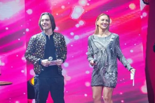 Filho de Faustão e Anne Lottermann deixam a Band, mas podem voltar